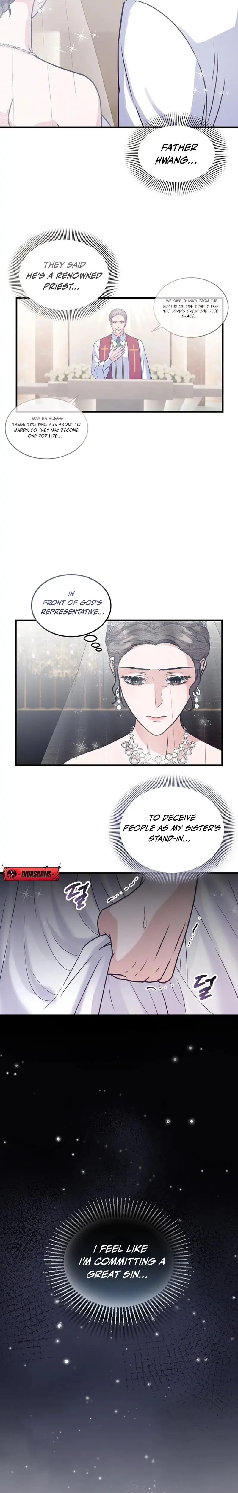 Bed Scene Chapter 2 - Page 16