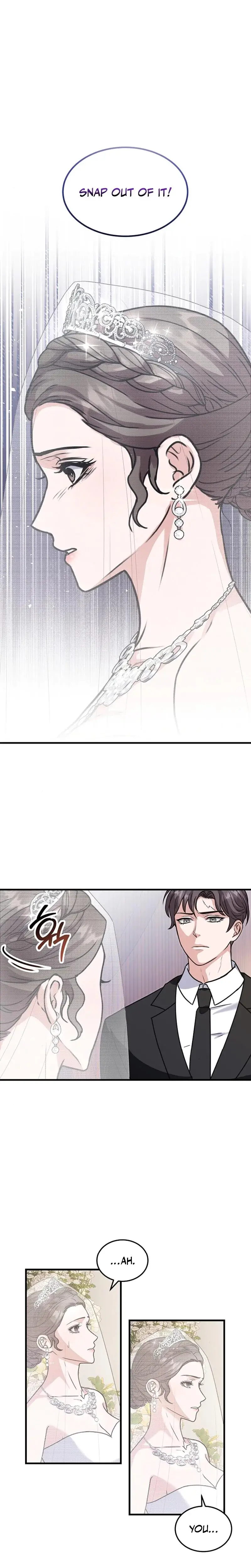 Bed Scene Chapter 2 - Page 4