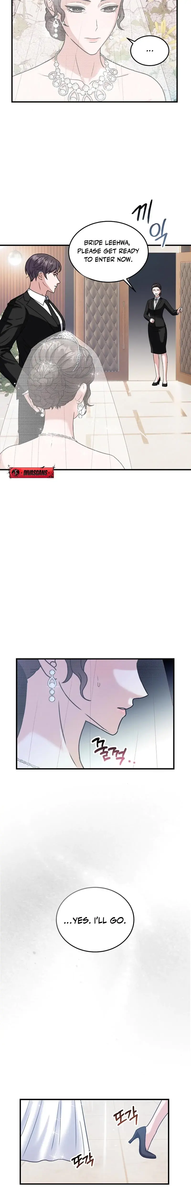 Bed Scene Chapter 2 - Page 6
