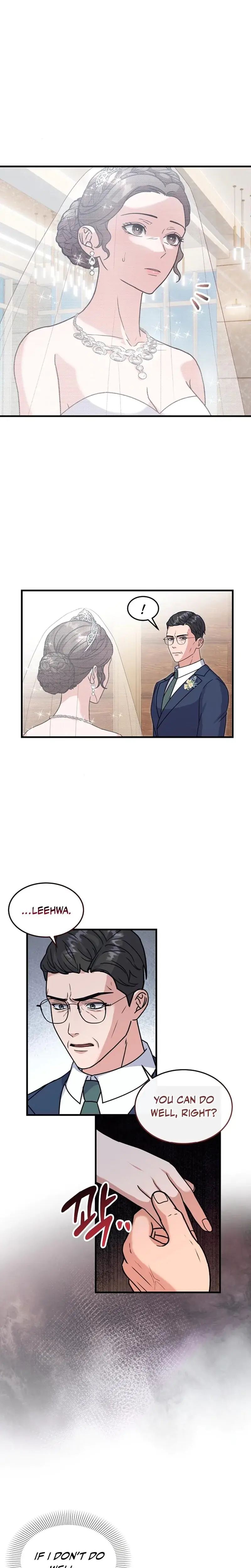 Bed Scene Chapter 2 - Page 7