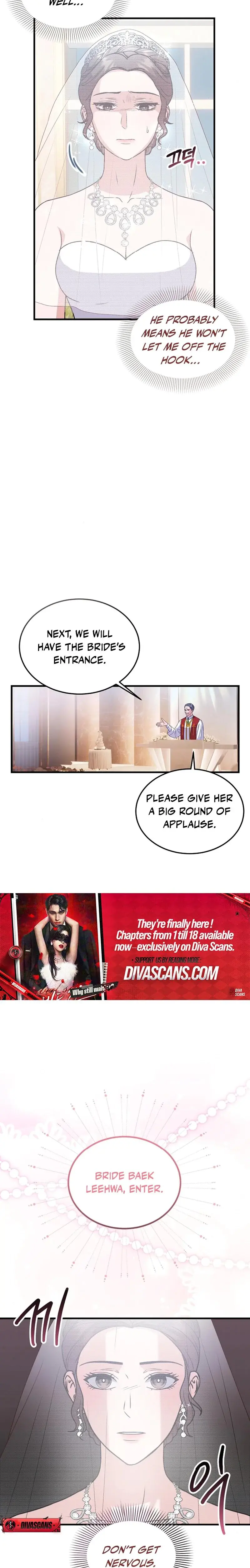 Bed Scene Chapter 2 - Page 8