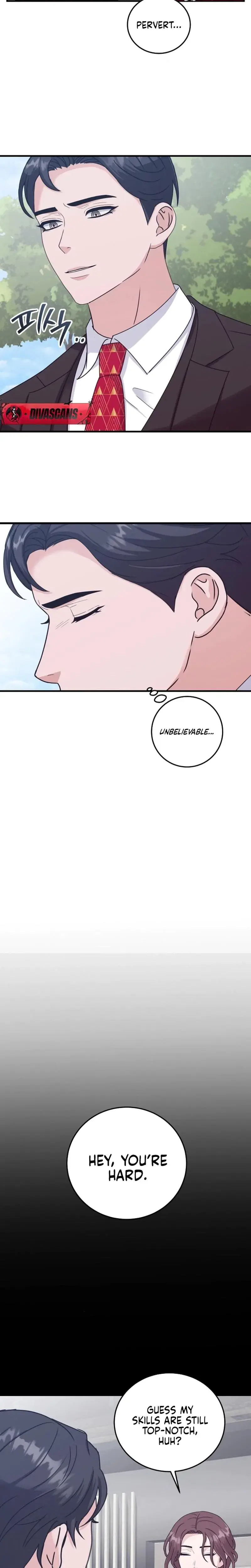 Bed Scene Chapter 20 - Page 17