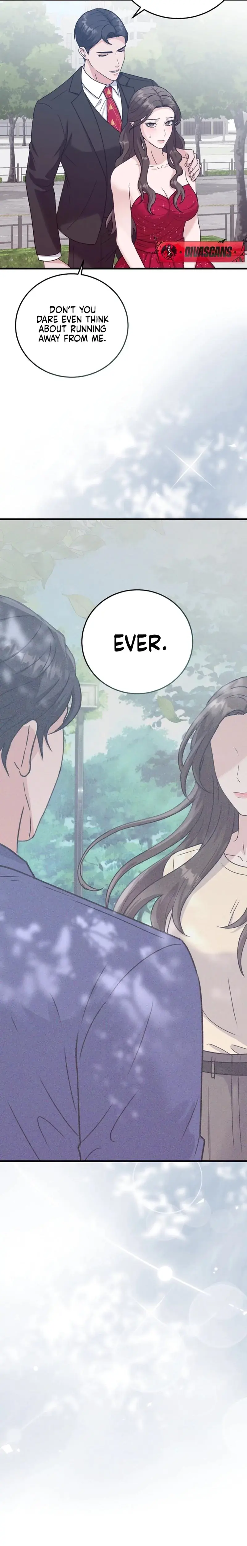 Bed Scene Chapter 20 - Page 23