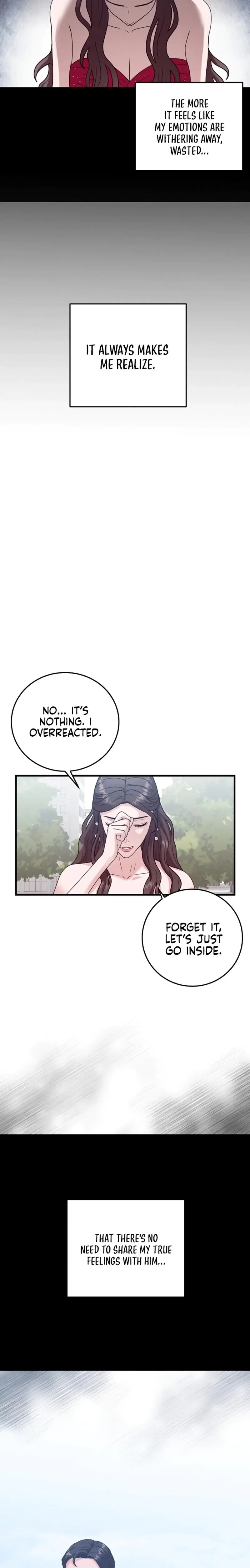 Bed Scene Chapter 20 - Page 7