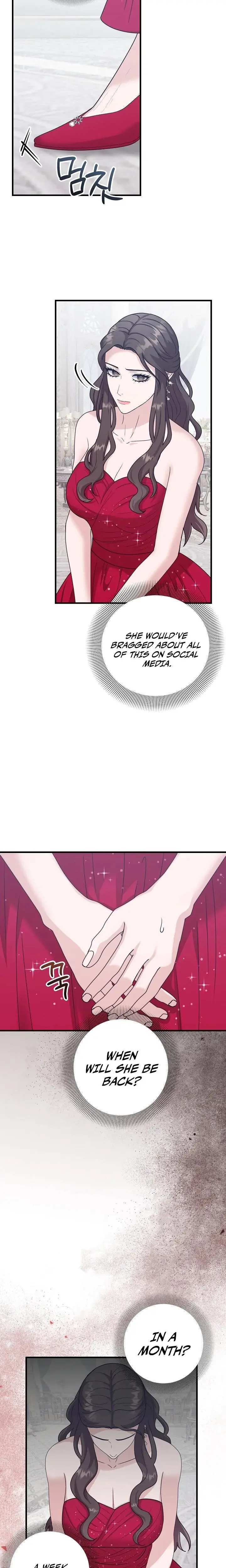 Bed Scene Chapter 21 - Page 4