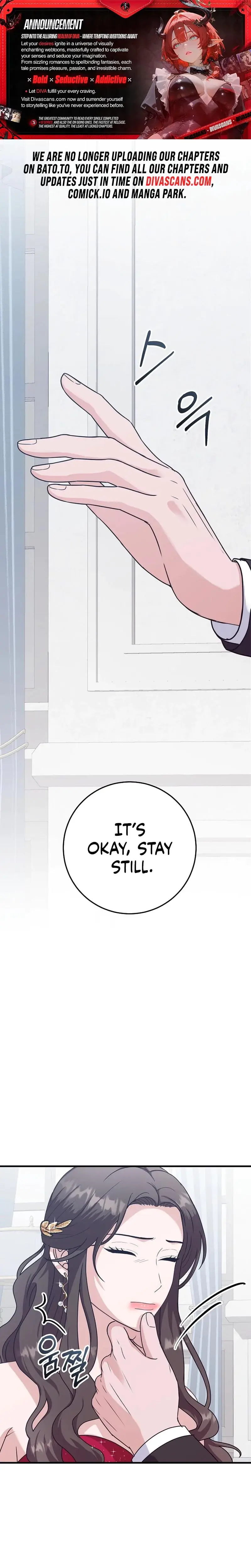 Bed Scene Chapter 22 - Page 1