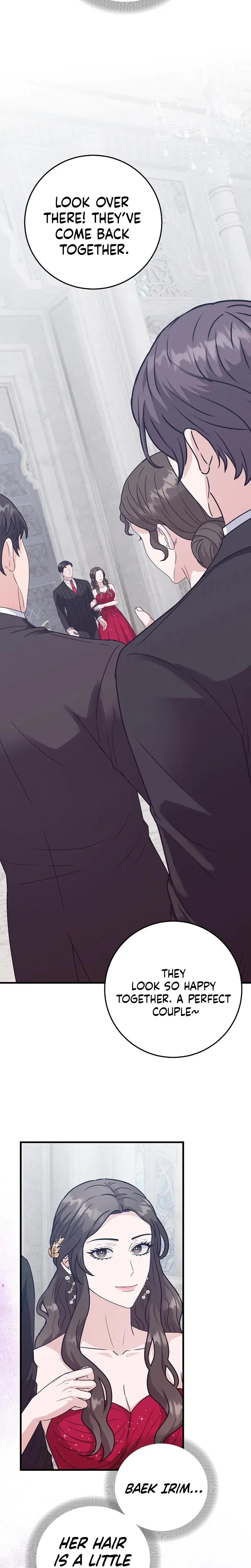 Bed Scene Chapter 22 - Page 13