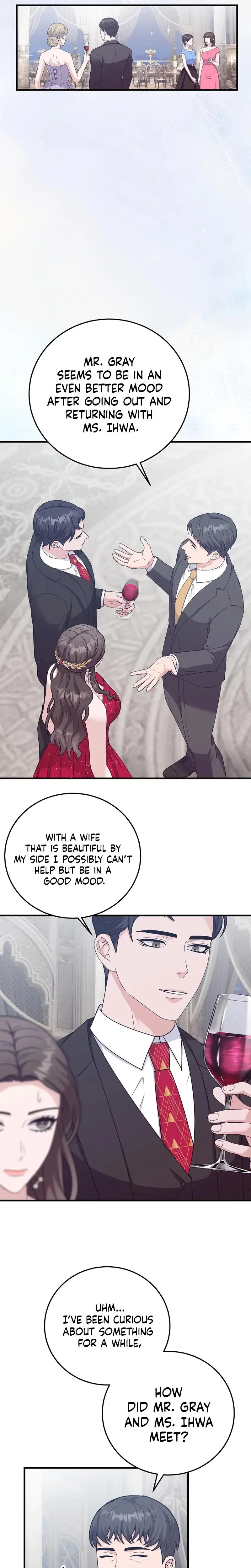 Bed Scene Chapter 22 - Page 16