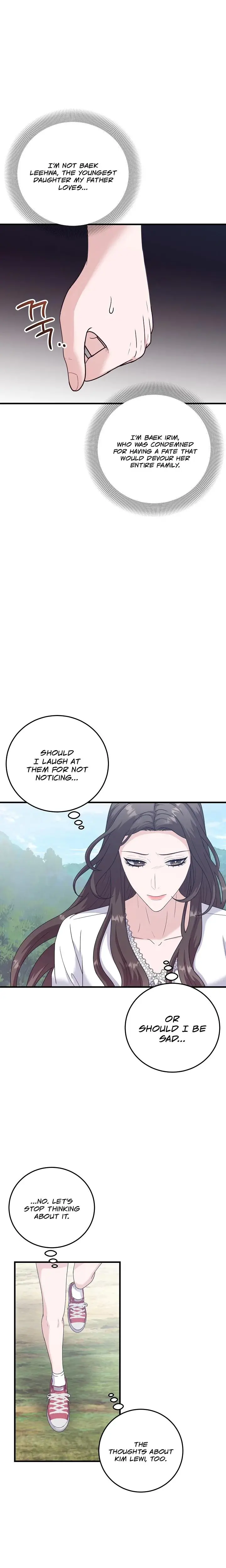 Bed Scene Chapter 25 - Page 5