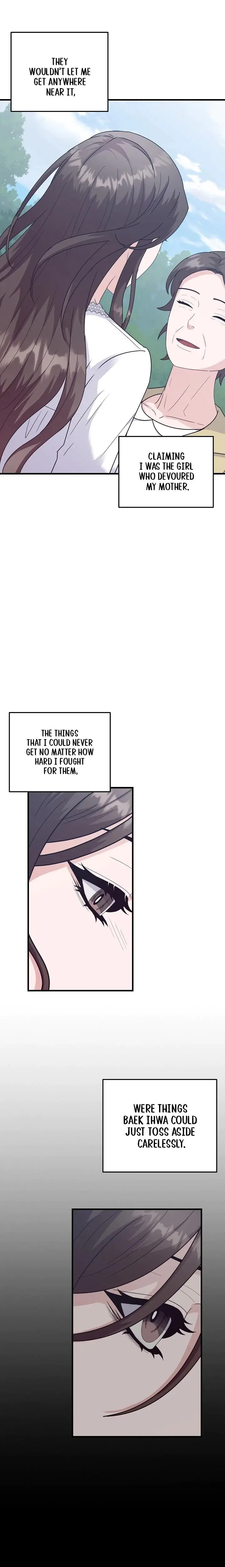 Bed Scene Chapter 25 - Page 7