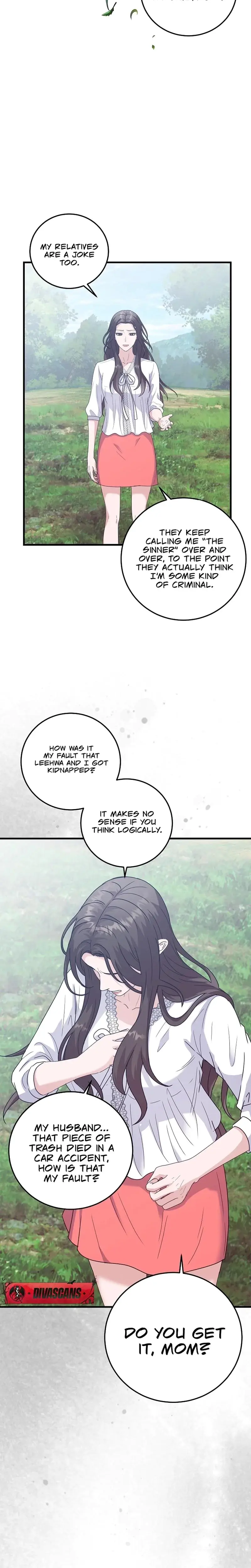 Bed Scene Chapter 26 - Page 10