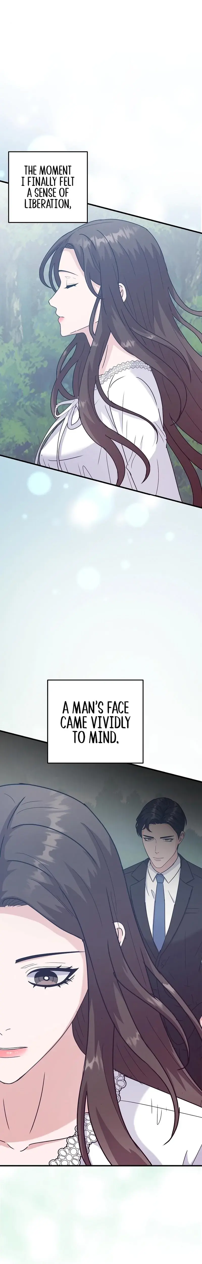 Bed Scene Chapter 26 - Page 12
