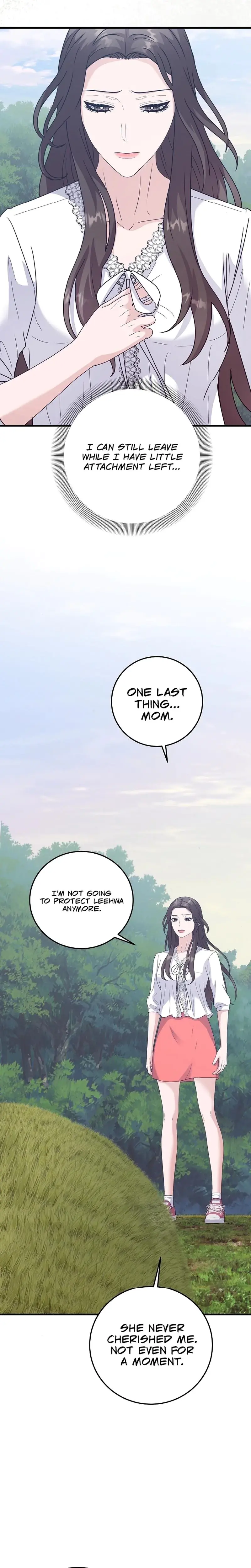 Bed Scene Chapter 26 - Page 15