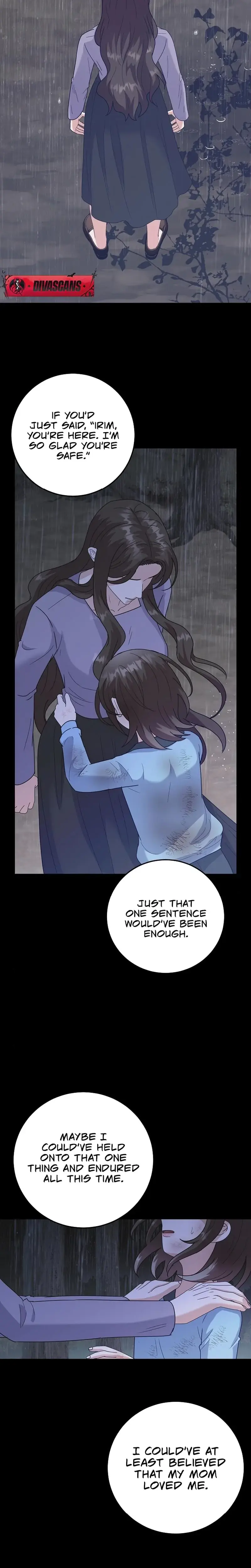 Bed Scene Chapter 26 - Page 6
