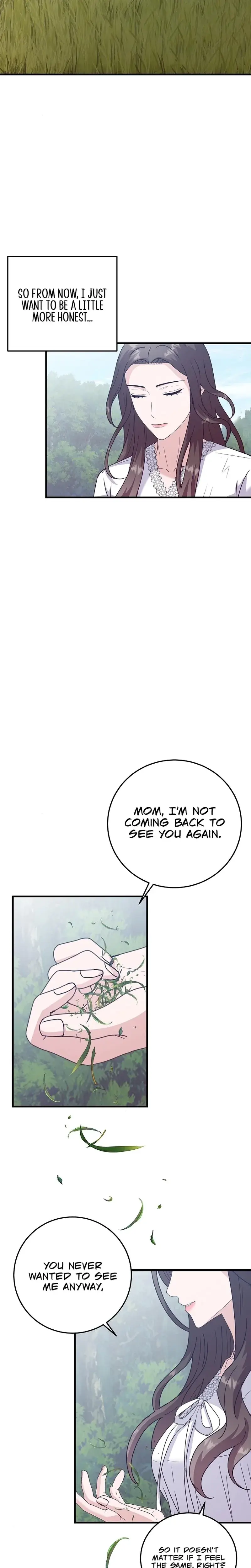 Bed Scene Chapter 26 - Page 9