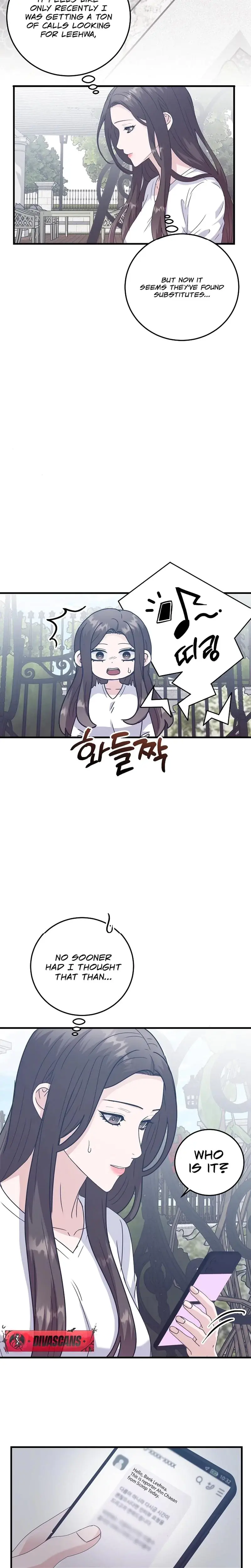 Bed Scene Chapter 29 - Page 24