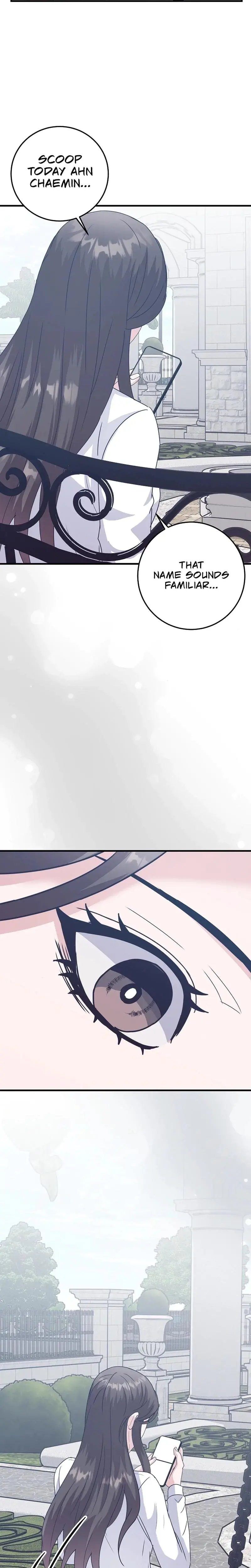 Bed Scene Chapter 29 - Page 25