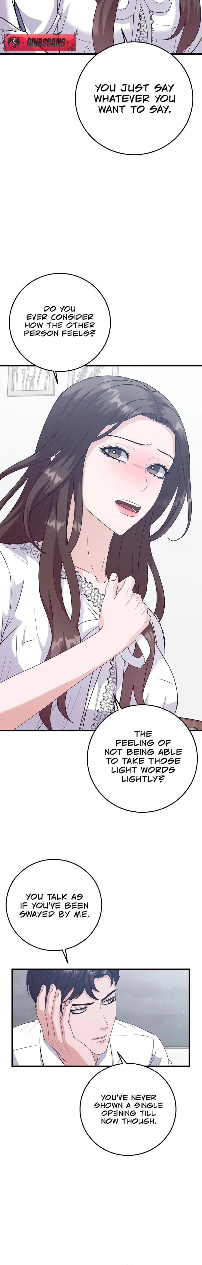 Bed Scene Chapter 29 - Page 5