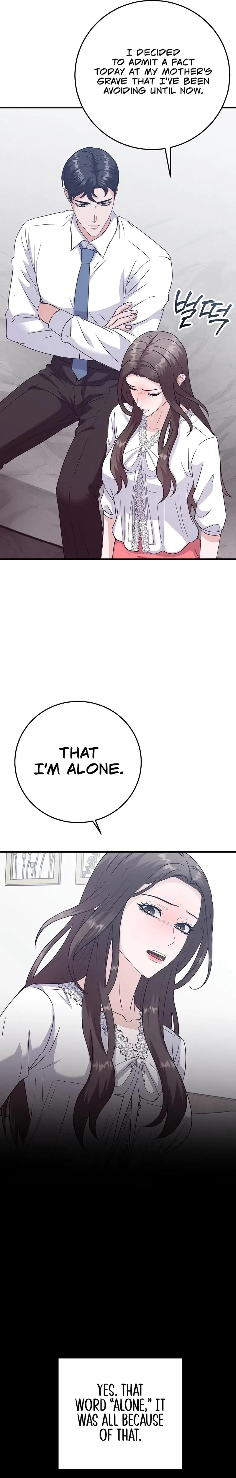 Bed Scene Chapter 29 - Page 6