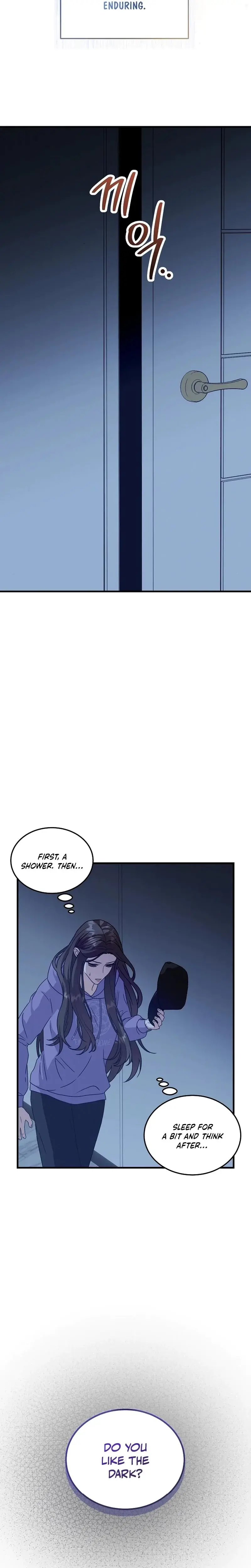 Bed Scene Chapter 3 - Page 18