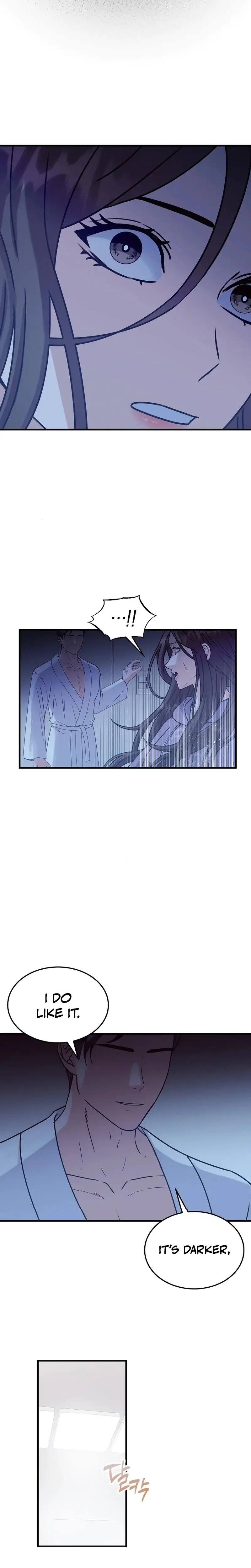 Bed Scene Chapter 3 - Page 19