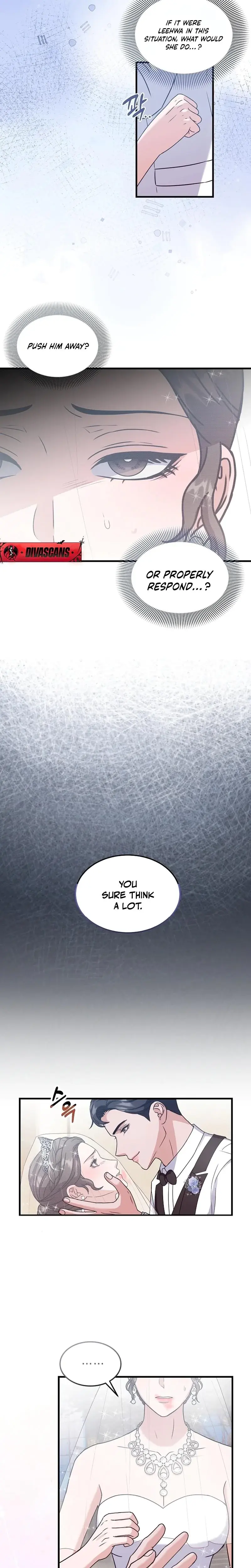 Bed Scene Chapter 3 - Page 4