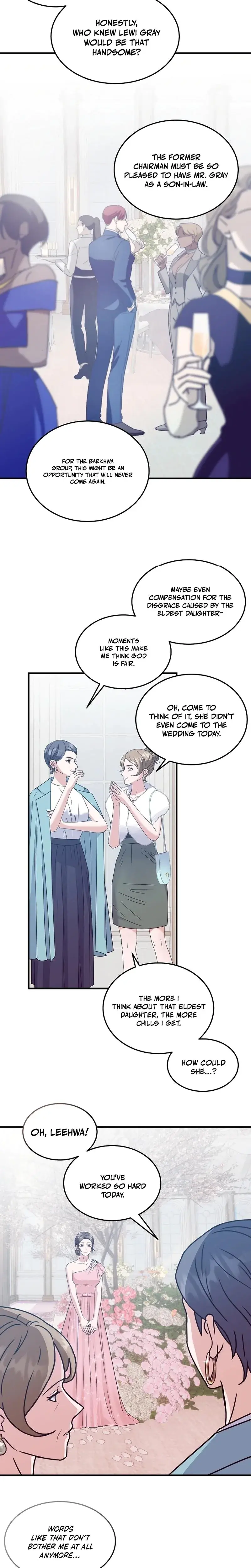 Bed Scene Chapter 3 - Page 7