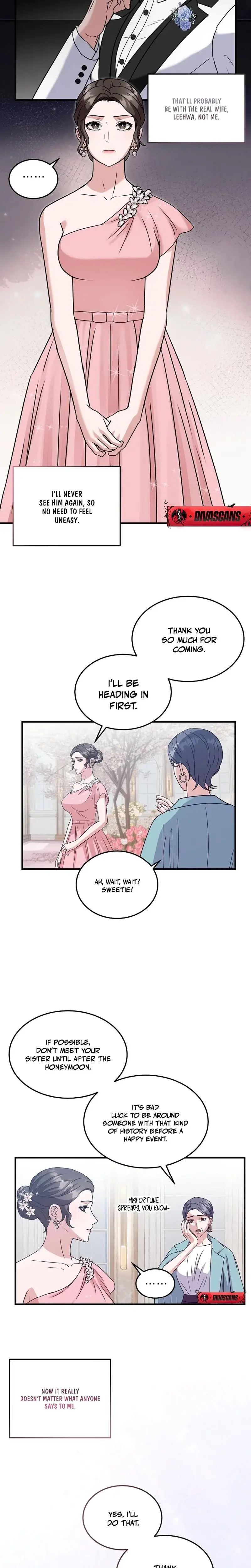 Bed Scene Chapter 3 - Page 9