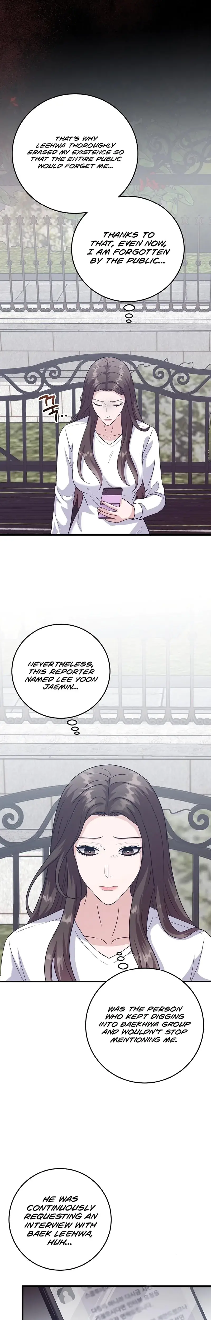Bed Scene Chapter 30 - Page 3