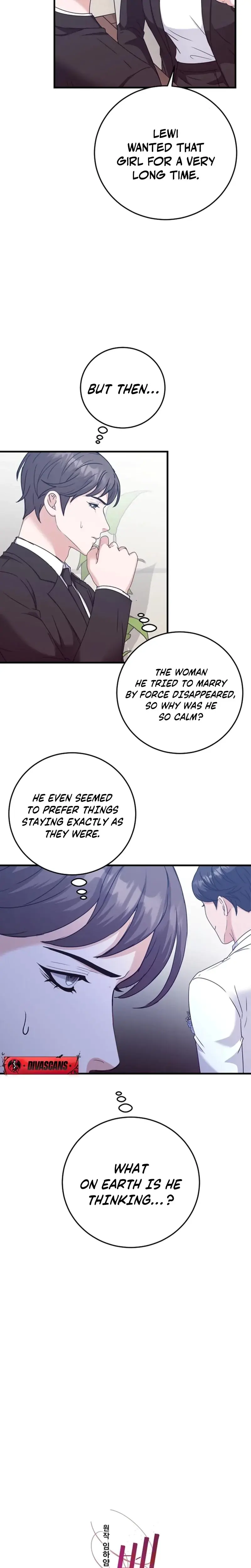 Bed Scene Chapter 31 - Page 15