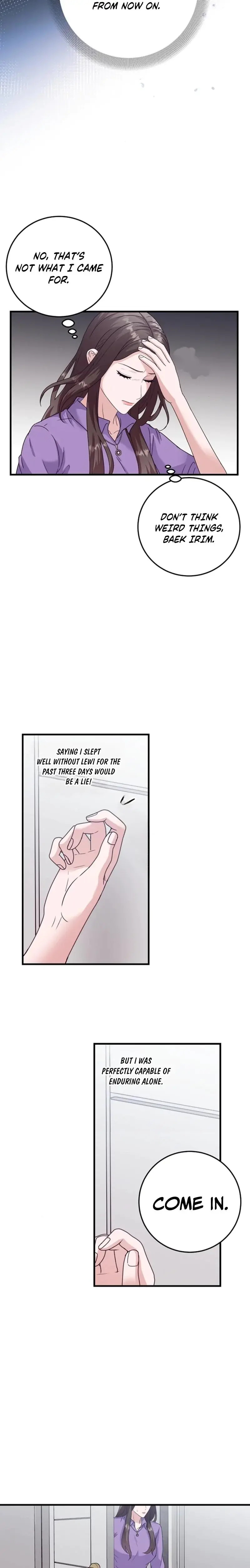 Bed Scene Chapter 31 - Page 17