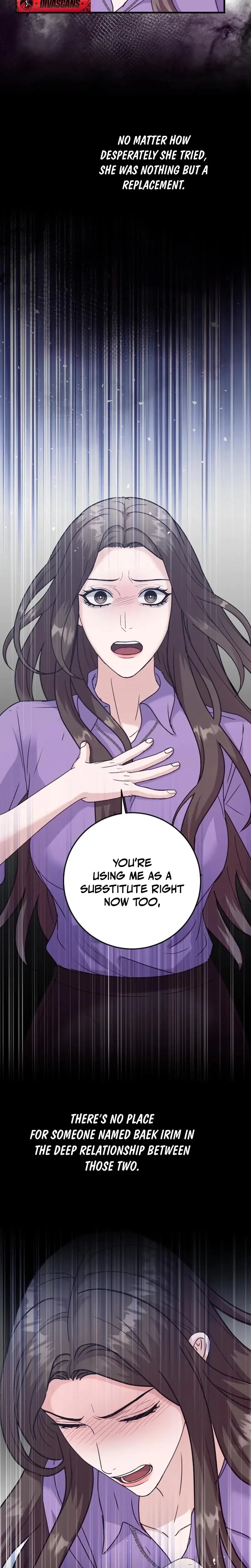 Bed Scene Chapter 31 - Page 24
