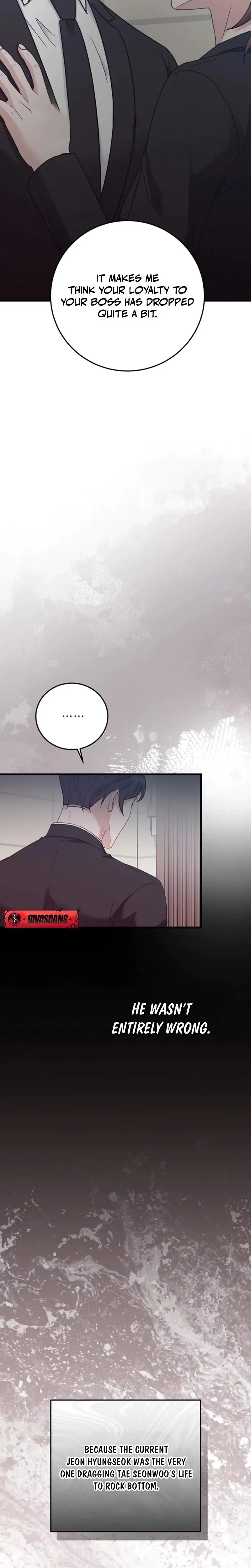 Bed Scene Chapter 31 - Page 4