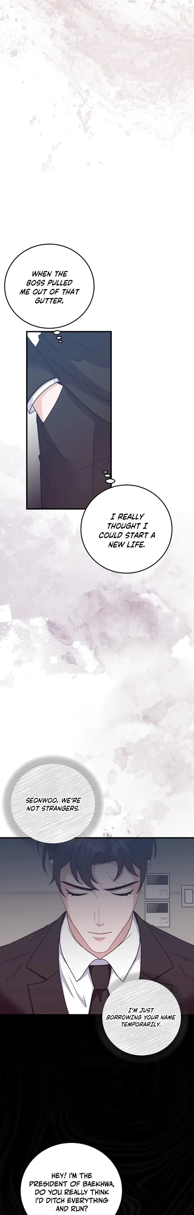 Bed Scene Chapter 31 - Page 5