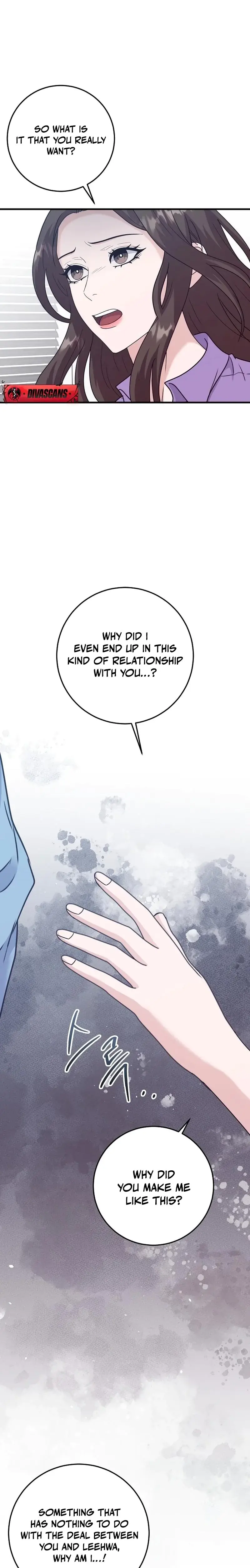 Bed Scene Chapter 32 - Page 10