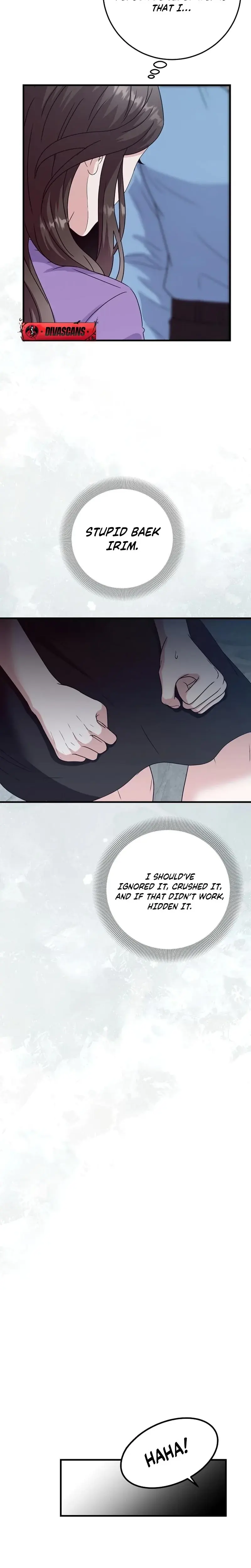 Bed Scene Chapter 32 - Page 19