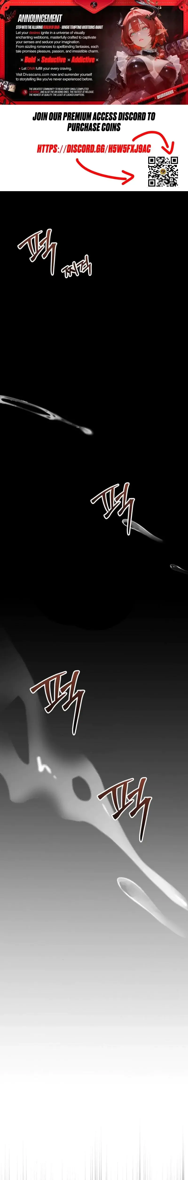 Bed Scene Chapter 33 - Page 1