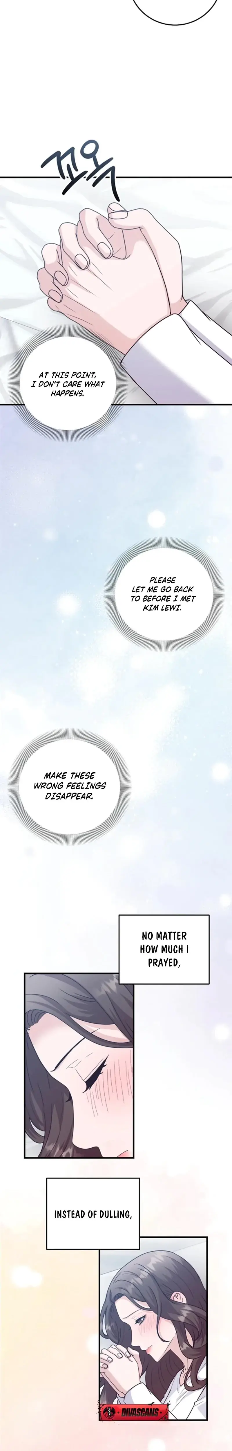 Bed Scene Chapter 33 - Page 10