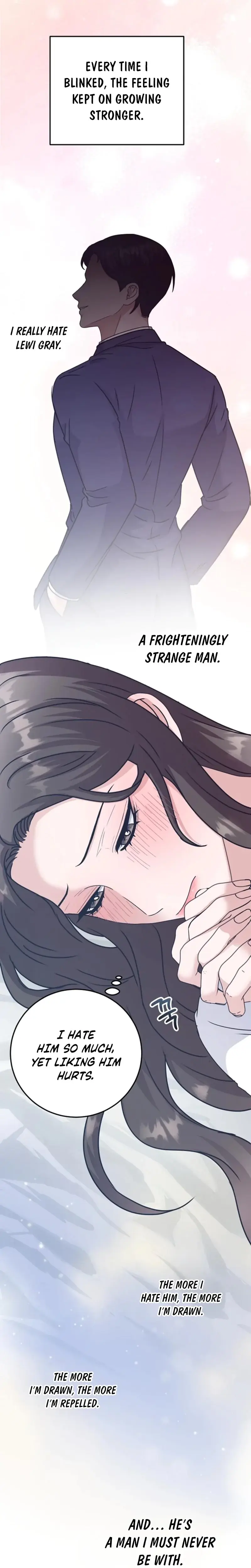 Bed Scene Chapter 33 - Page 11