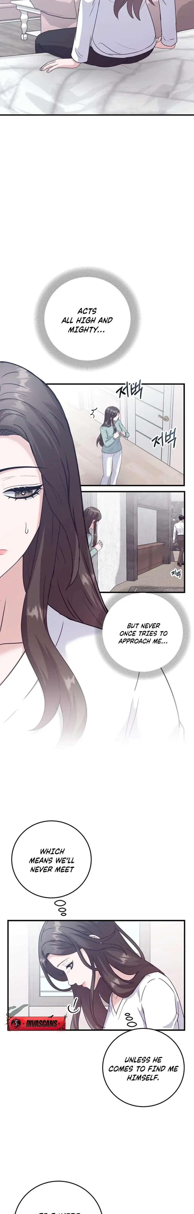 Bed Scene Chapter 33 - Page 13
