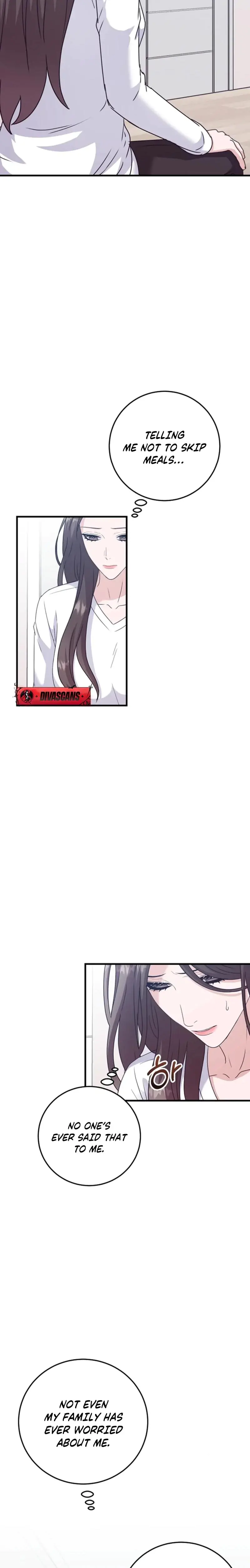 Bed Scene Chapter 33 - Page 19