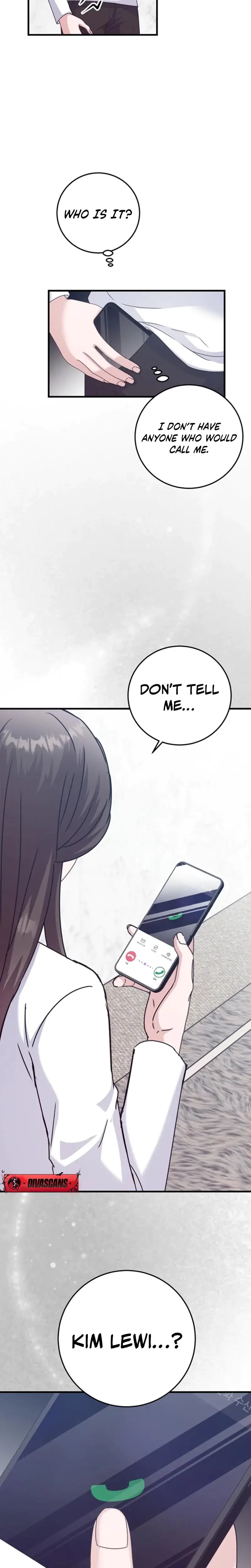 Bed Scene Chapter 33 - Page 24