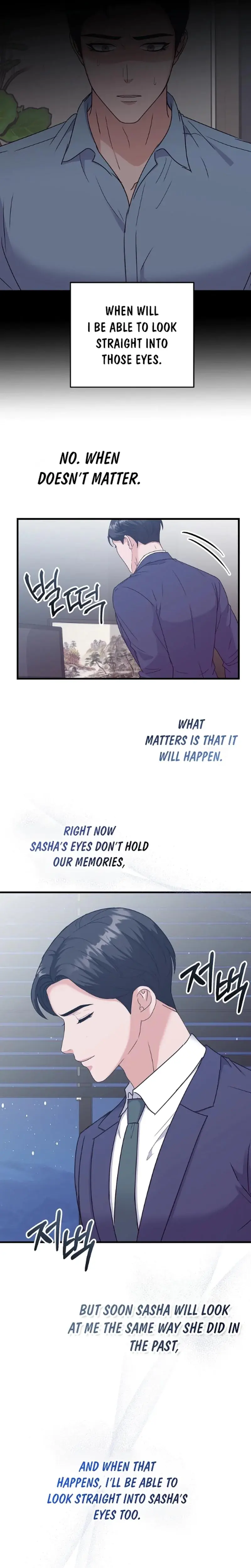 Bed Scene Chapter 34 - Page 12