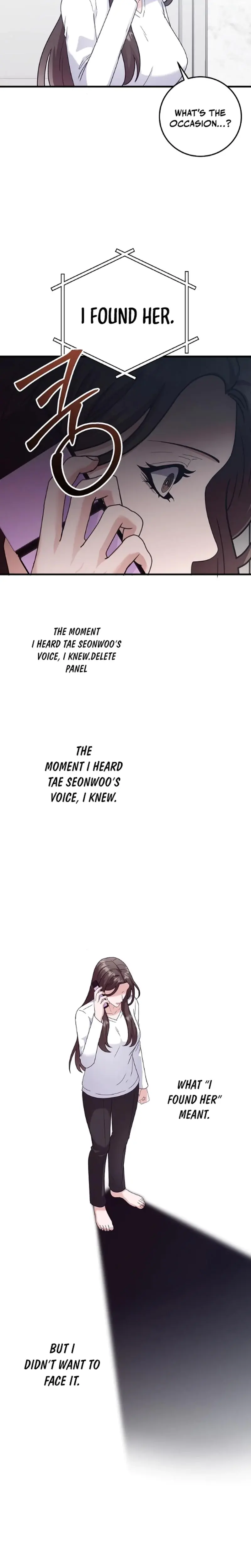 Bed Scene Chapter 34 - Page 2