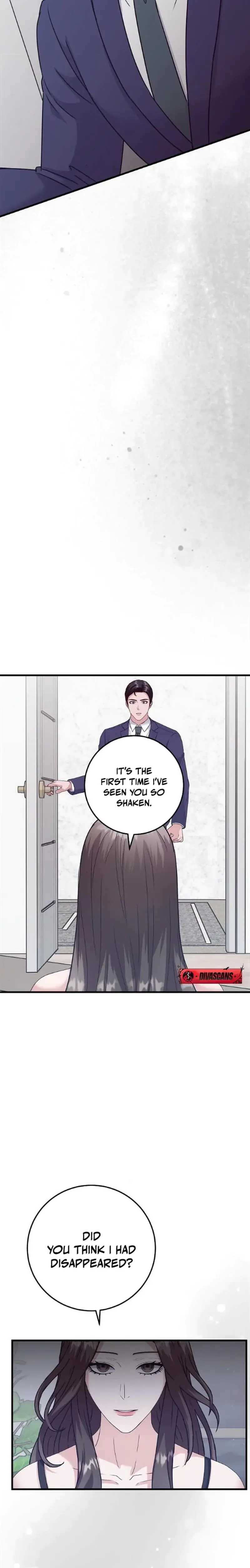 Bed Scene Chapter 34 - Page 20