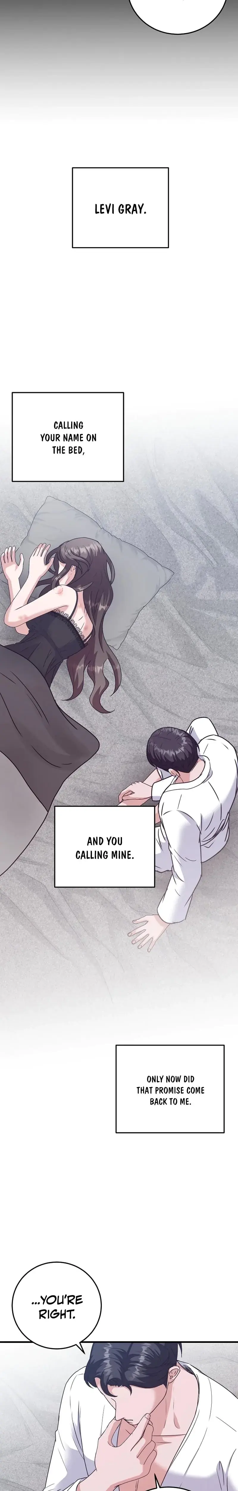 Bed Scene Chapter 36 - Page 13