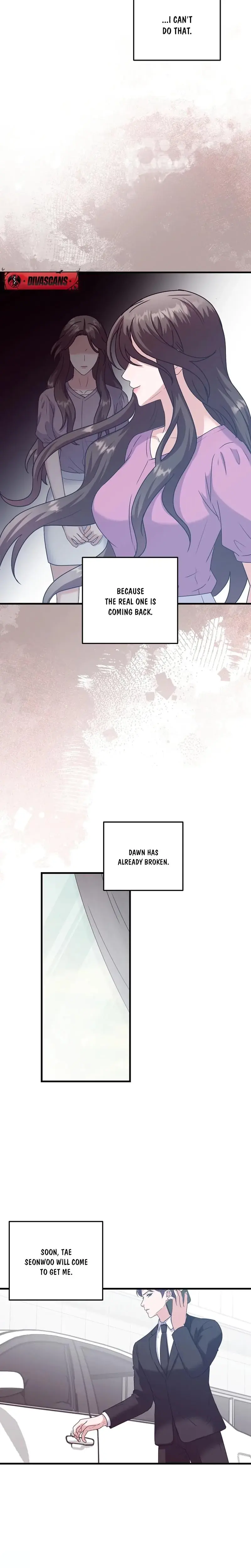 Bed Scene Chapter 36 - Page 16