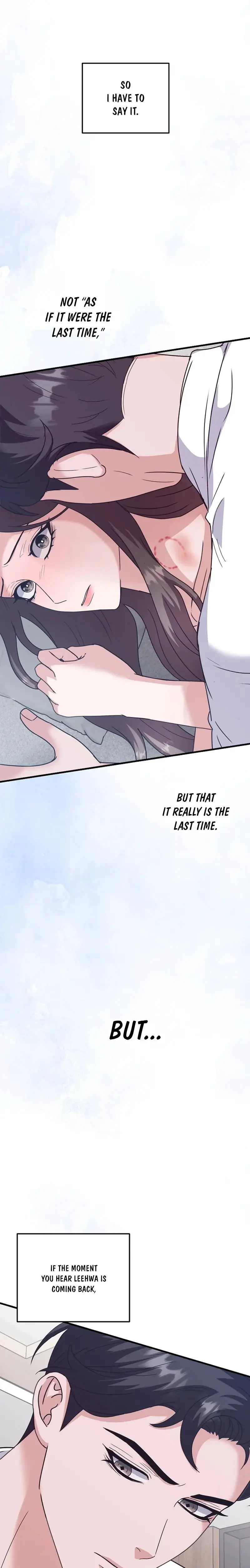 Bed Scene Chapter 36 - Page 17