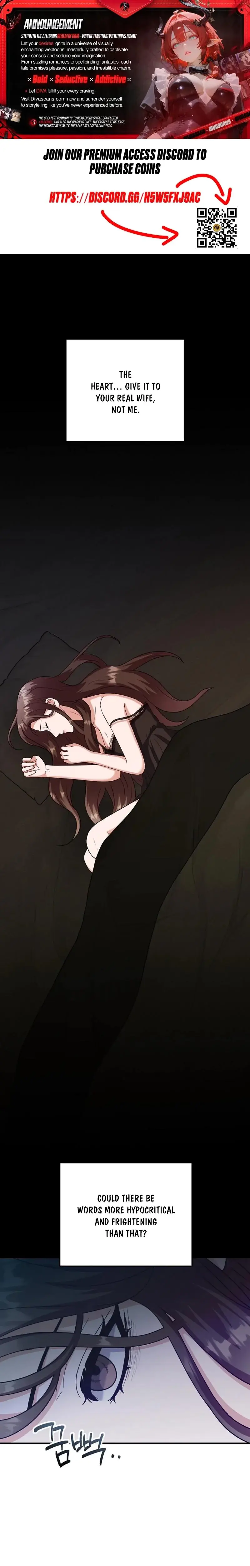 Bed Scene Chapter 37 - Page 1