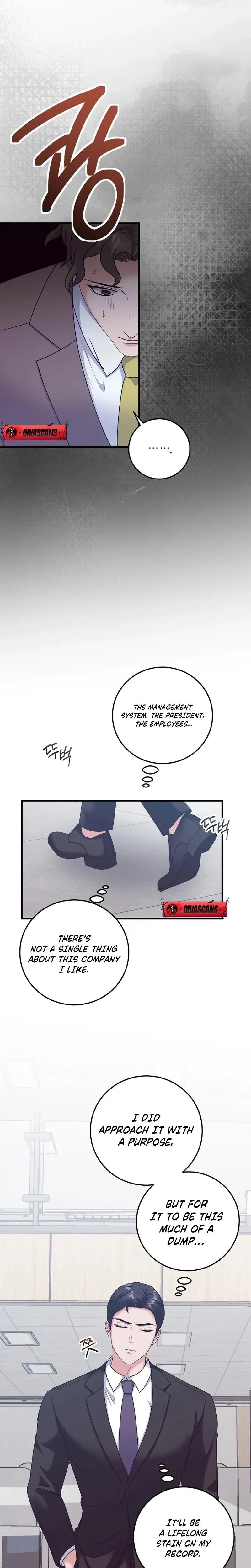 Bed Scene Chapter 37 - Page 14